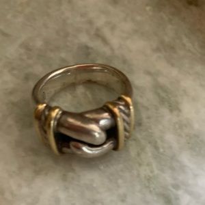 David Yurman Ring